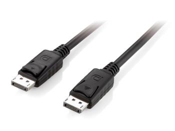 33ft (10m) VESA-Certified Active DisplayPort 1.4 Cable, DP8K DisplayPort  Cable w/HBR3, HDR10, MST, DSC 1.2, HDCP 2.2, 8K 60Hz, 4K 120Hz - DP 1.4  Cable