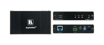 StarTech.com 33ft (10m) 8K 60Hz Active HDMI 2.1 Inline Repeater and Video  Signal Amplifier