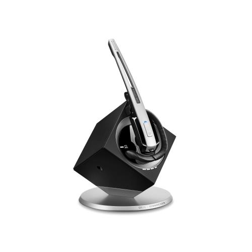 EPOS Sennheiser Impact DECT Wireless Office Monoaural Headset