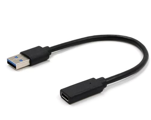 USB-A 3.2 Gen 1 to Micro B Cable – ProXtend